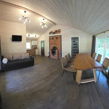 чорногірський двір Holiday home