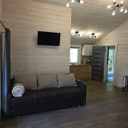 чорногірський двір Holiday home