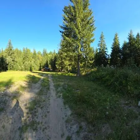 Holiday home чорногірський двір *