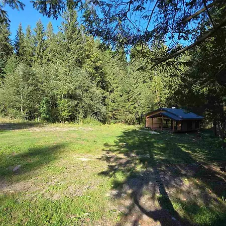 чорногірський двір *