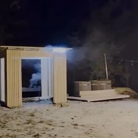 чорногірський двір *