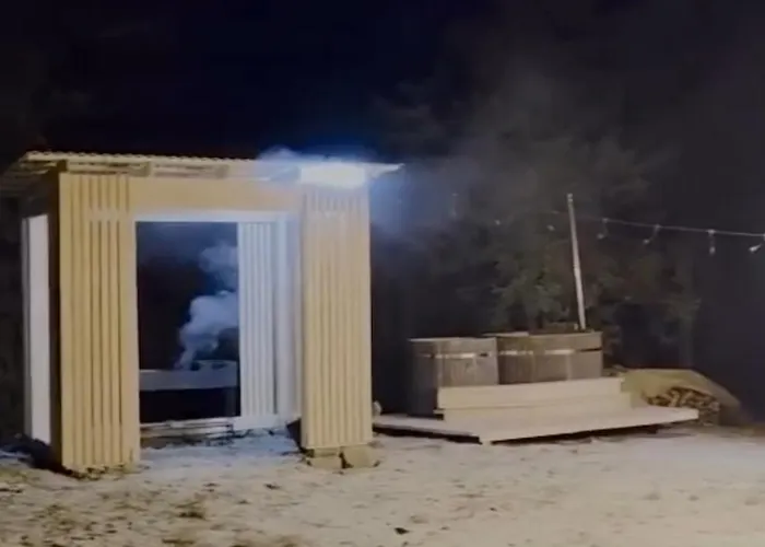 чорногірський двір *